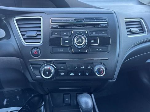 Used 2015 Honda Civic LX image 20