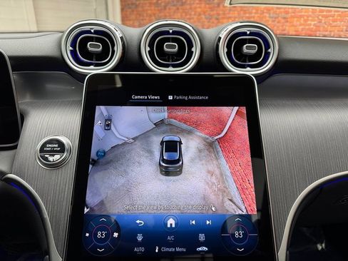 New 2026 Mercedes-Benz GLC 300 GLC 300 image 20