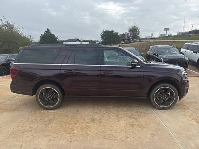Used 2023 Ford Expedition Max Limited