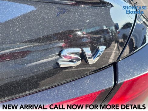 Used 2022 Nissan Altima 2.5 SV FWD image 9
