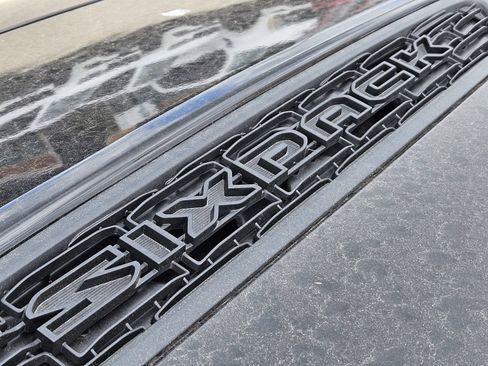 New 2026 Dodge Charger Scat Pack AWD/4WD image 13