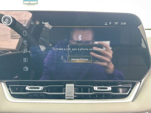 New 2026 Chevrolet Equinox LT w/ Convenience Package II AWD/4WD image 40