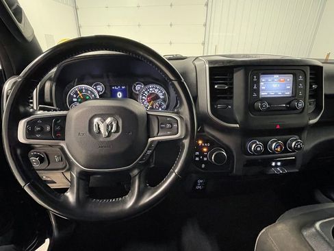 Used 2022 RAM 1500 Big Horn image 37