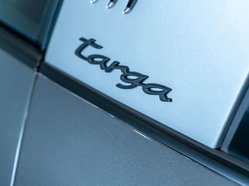 Certified 2023 Porsche 911 Targa 4 GTS AWD/4WD image 33