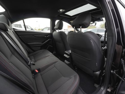 Used 2024 Subaru WRX Premium w/ Popular Package #2A AWD/4WD image 37