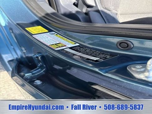 Used 2025 Toyota Camry LE FWD image 19