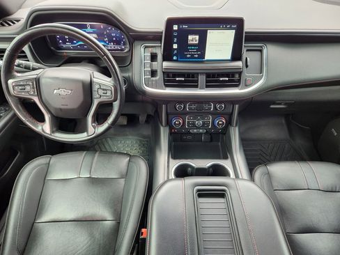 Used 2022 Chevrolet Tahoe RST w/ Luxury Package AWD/4WD image 11