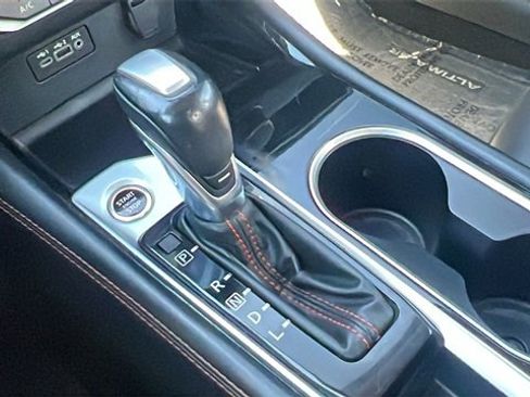 Used 2023 Nissan Altima 2.5 SR image 26