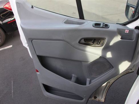 Used 2019 Ford Transit 250 148 High Roof Extended image 16