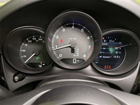 New 2026 Porsche Macan image 44