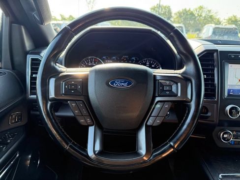 Used 2021 Ford Expedition Max Limited AWD/4WD image 13