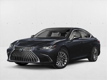 New 2025 Lexus ES 350 Ultra Luxury