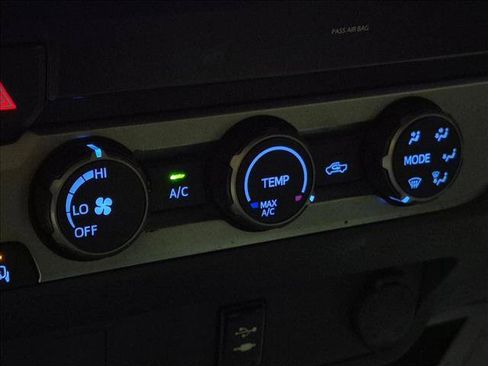 Used 2019 Toyota Tacoma SR w/ SR Convenience Package RWD image 18