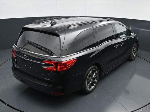 Used 2024 Honda Odyssey Elite image 28