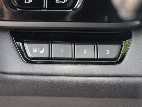 Certified 2025 Lexus TX 350 FWD w/ Technology Package image 15