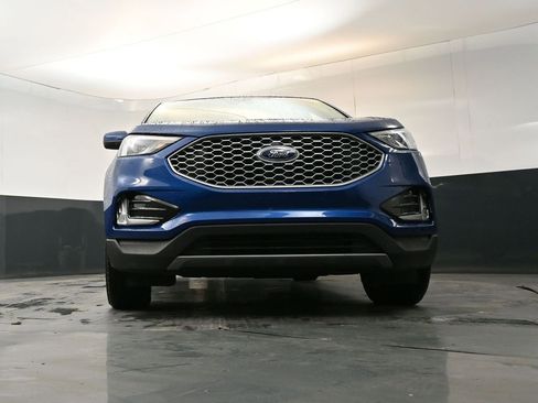 Used 2024 Ford Edge SEL w/ Convenience Package AWD/4WD image 19