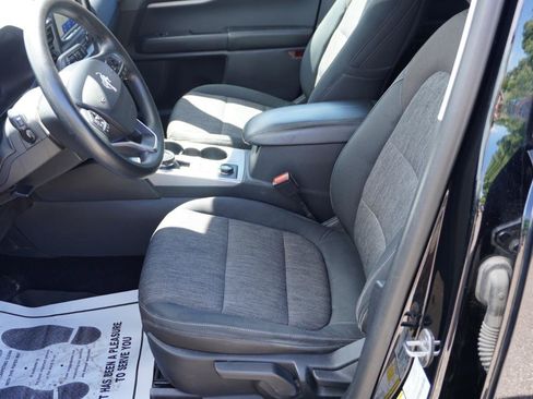 Used 2021 Ford Bronco Sport Big Bend AWD/4WD image 19