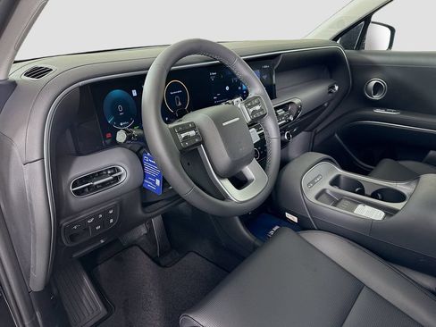 New 2026 Hyundai Palisade FWD Hybrid image 9