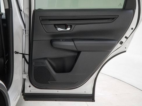 New 2026 Honda CR-V EX image 34