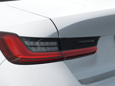 New 2026 BMW 330i Sedan w/ Premium Package RWD image 8