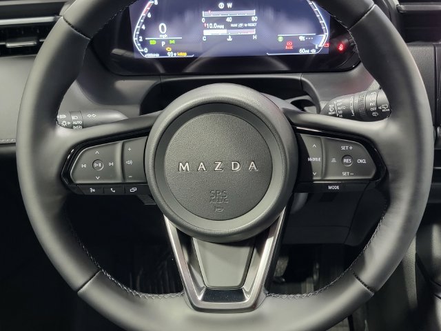 New 2026 MAZDA CX-5 Preferred AWD/4WD image 25