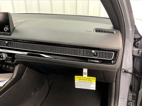 Certified 2026 Honda Civic Sport image 17