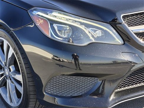 Used 2016 Mercedes-Benz E 400 Coupe image 8