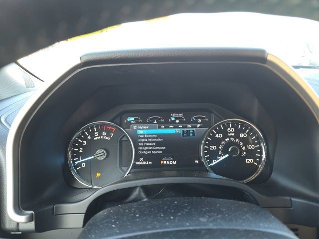 Used 2018 Ford F150 Lariat w/ Equipment Group 502A Luxury AWD/4WD image 11