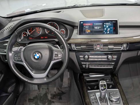 Used 2018 BMW X5 xDrive35i image 5