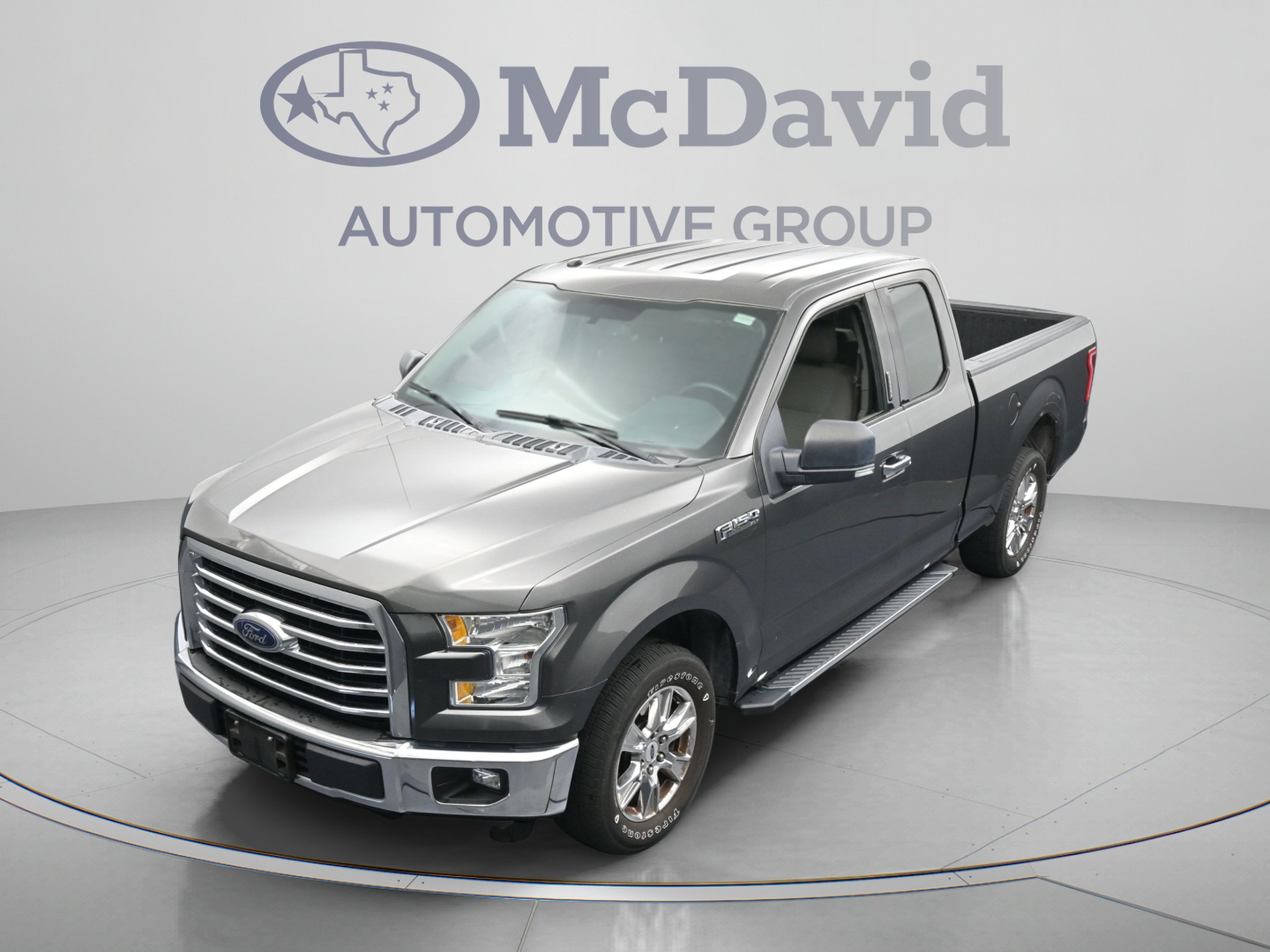 Used 2016 Ford F150 XLT w/ Equipment Group 301A Mid RWD image 34