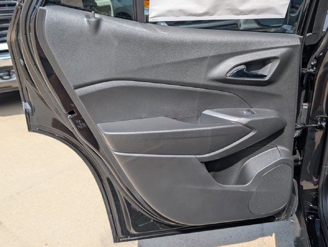 New 2026 Chevrolet Trax ACTIV w/ Driver Confidence Package FWD image 8