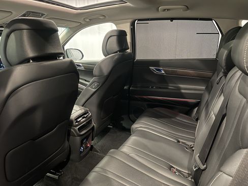 Used 2024 Genesis GV80 3.5T AWD/4WD image 23