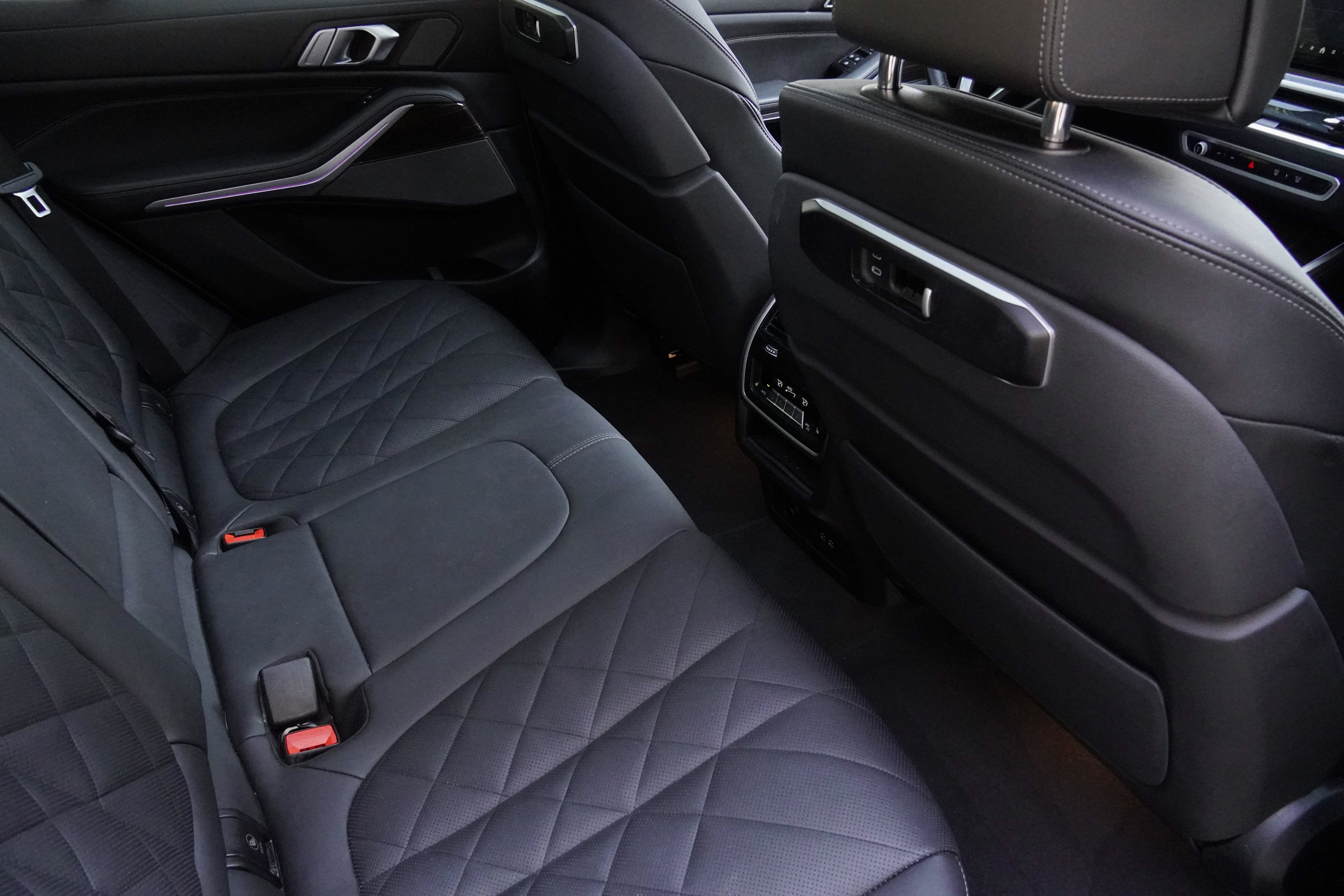 Certified 2025 BMW X5 sDrive40i RWD image 30