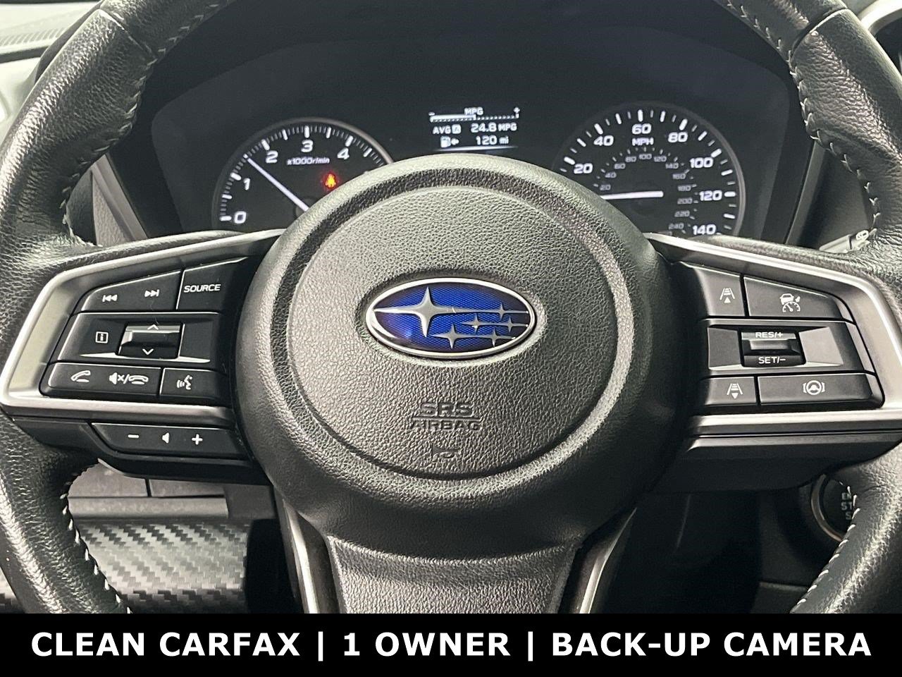 Used 2023 Subaru Ascent Premium w/ Convenience Package AWD/4WD image 14