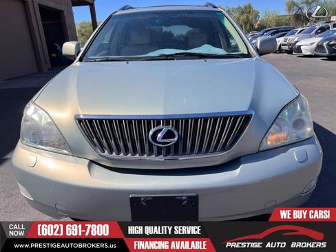 Used 2005 Lexus RX 330 AWD image 5