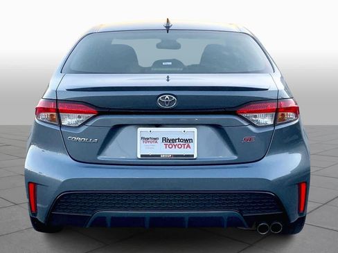 Used 2022 Toyota Corolla SE image 4