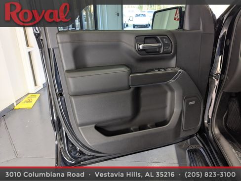 Used 2019 GMC Sierra 1500 AT4 w/ AT4 Premium Package image 15