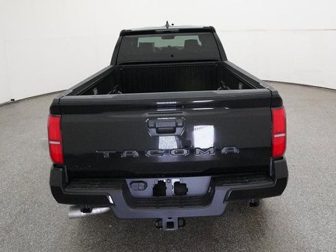 New 2026 Toyota Tacoma TRD Sport image 18