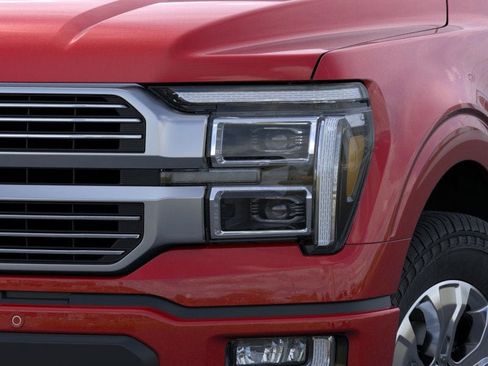 New 2026 Ford F150 Platinum image 18