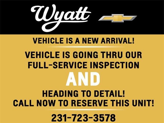 Used 2014 Buick Enclave Premium AWD/4WD image 1