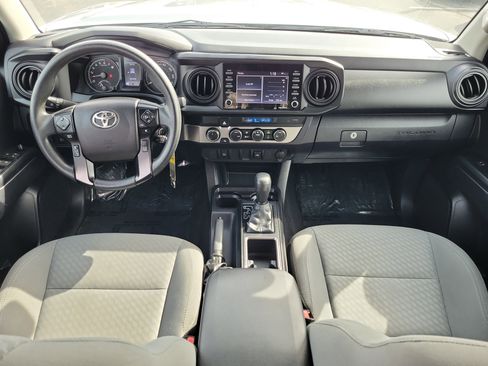 Used 2021 Toyota Tacoma SR image 11