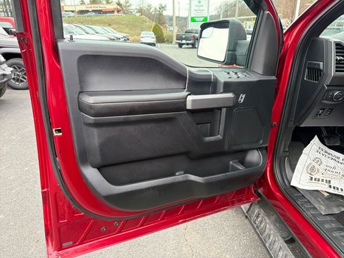 Used 2018 Ford F150 XLT w/ Equipment Group 302A Luxury image 22