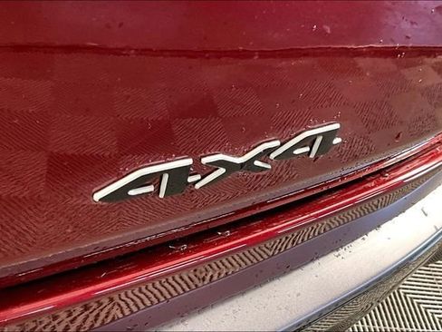 New 2026 Jeep Grand Wagoneer Limited image 10