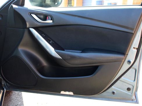 Used 2017 MAZDA MAZDA6 Sport image 40