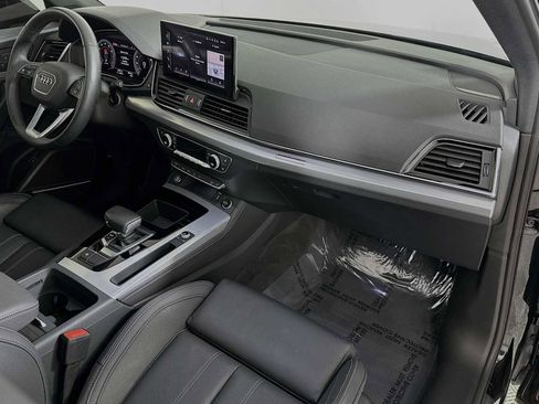 Certified 2023 Audi Q5 2.0T Prestige w/ Prestige Package image 28