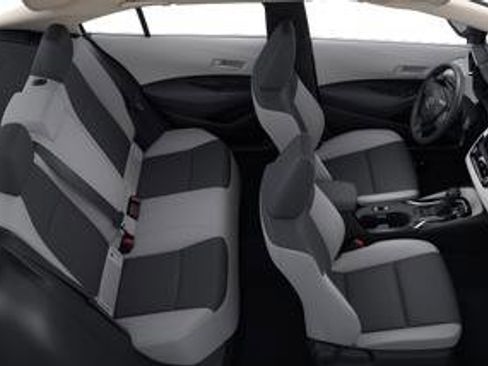Certified 2026 Toyota Corolla LE FWD image 24