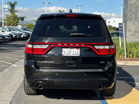 Used 2019 Dodge Durango GT image 5