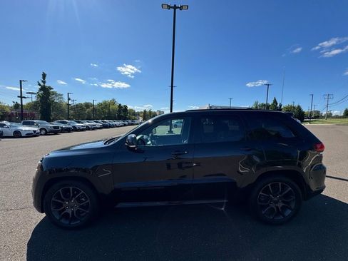 Used 2020 Jeep Grand Cherokee High Altitude image 6
