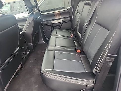 Used 2020 Ford F150 Lariat image 8