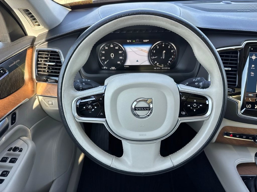 Used 2020 Volvo XC90 T6 Inscription AWD/4WD image 12